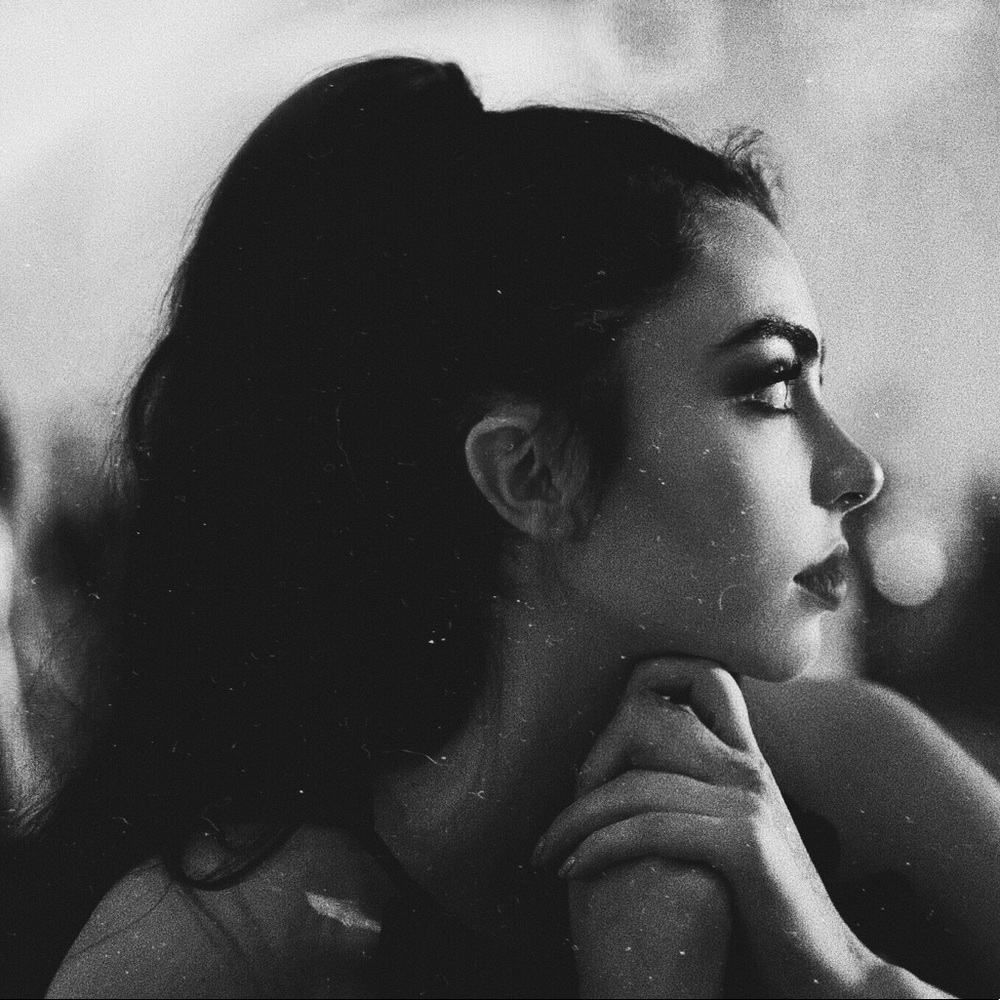 Meet your Posher, Zayna